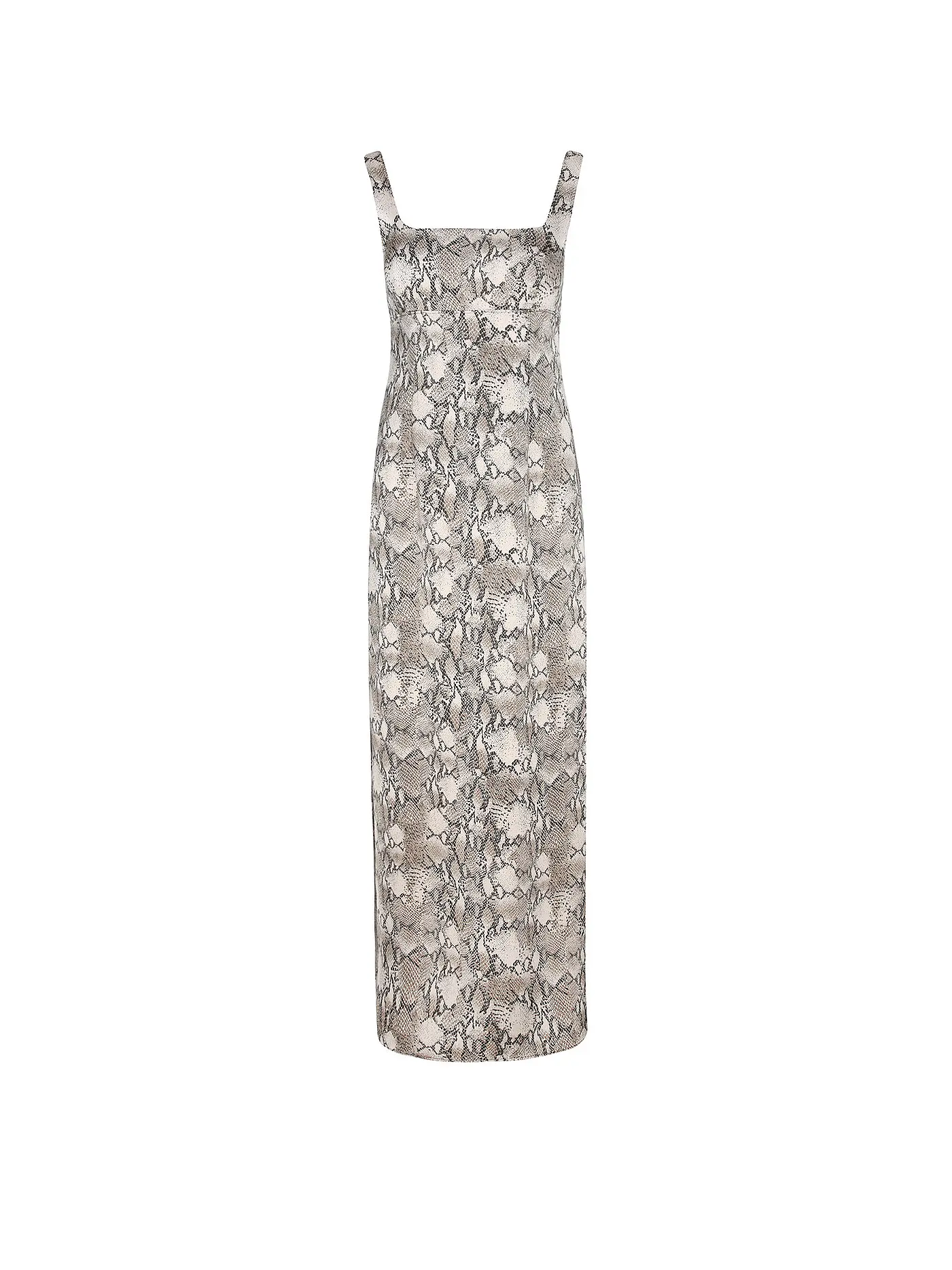 HUGO | Maxikleid KAJANI-1 | 